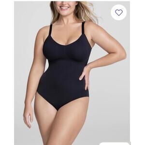 HoneyLove Cami Bodysuit Grey Size M